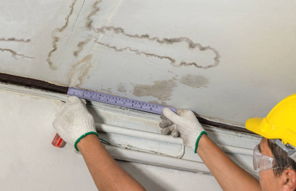 Reliable Basement Flood Cleanup contractor in Bellevue, ID by Aqua Guard Water Damage